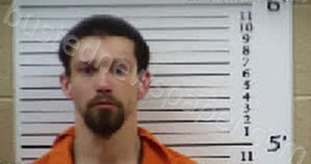 REED, ROBERT DEWAYNE | 2025-03-08 20:01:00 Cherokee County, North Carolina Booking