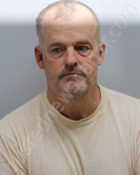 MEYER, WILLIAM THOMAS #, Virginia Beach County, Virginia - 2025-03-08