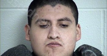 DELGADO VASQUEZ, JOEL | 2025-03-08 Chase County, Kansas Booking