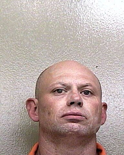 NIX, DANIEL LAMAR #, Taylor County, Florida - 2025-03-08 12:12:00