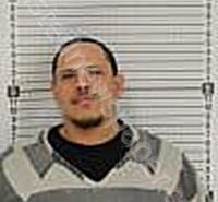 <B>JONES</B>, <B>COREY</B> DESHAWN #, Williams County, North Dakota - 2025-03-08