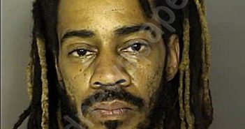 <B>JONES</B>, <B>DONALD</B> <B>HAROLD</B> #, Horry County, South Carolina - 2025-03-08 01:04:00