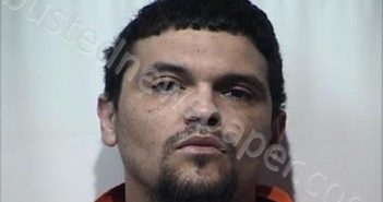 <B>MORALES</B>, <B>JORGE</B> MIGUEL #, Christian County, Kentucky - 2025-03-08