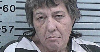 REESE, SHERRY GOODNIGHT | 2025-03-08 13:00:00 Hood County, Texas Booking
