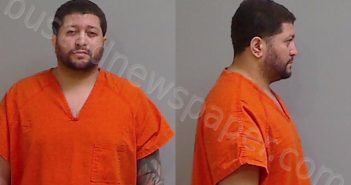<B>RODRIGUEZ</B>, JARED <B>GABRIEL</B> #, Hidalgo County, Texas - 2025-03-08