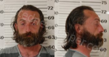 <B>SHEARMAN</B>, <B>MACK</B> <B>ALBERT</B> #, Henderson County, Texas - 2025-03-08