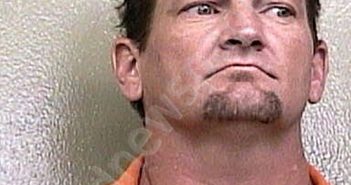 EVANS, PATRICK THOMAS | 2025-03-08 11:36:00 Taylor County, Florida Booking