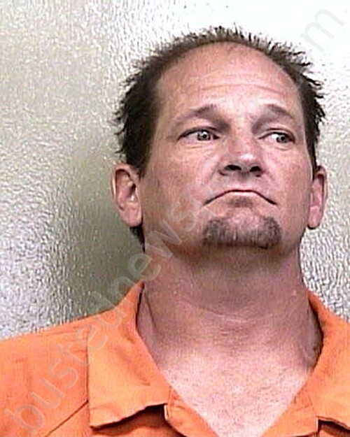 EVANS, PATRICK THOMAS #, Taylor County, Florida - 2025-03-08 11:36:00