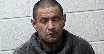REYES GOMEZ, JORGE | 2025-03-08 Chase County, Kansas Booking