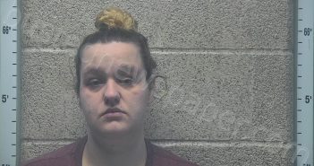 <B>BROWN</B>, <B>MARGARET</B> #, Henderson County, Kentucky - 2025-03-08 18:18:00