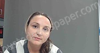 QUIBODEAUX, SHARRIE NICHOLE | 2025-03-08 04:54:00 Cameron Parish, Louisiana Booking