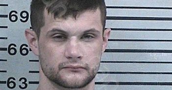 LAYTON, TYLER JAMES | 2025-03-08 00:48:55 Hood County, Texas Booking