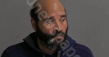 HUEY, RICKY L | 2025-03-08 Sandusky County, Ohio Booking
