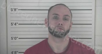 <B>THOMAS</B>, <B>DAVID</B>, <B>JR</B>. #, Campbell County, Kentucky - 2025-03-08 11:08:00