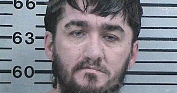 HARNER, JESSE SCOTT | 2025-03-08 00:24:50 Hood County, Texas Booking