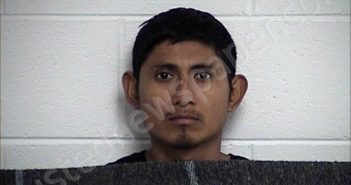 BENITEZ DIAZ, ROSENDO | 2025-03-08 Chase County, Kansas Booking