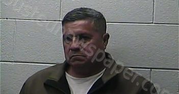 <B>CORNEJO</B>, <B>JOSE</B> #, Montgomery County, Kentucky - 2025-03-08 04:41:00