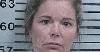 BASSHAM, KELLY ILENE | 2025-03-08 11:32:50 Hood County, Texas Booking