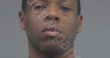 <B>JONES</B>, <B>COREY</B> DELANIE #, Alachua County, Florida - 2025-03-08 06:49:00