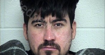 <B>VARGAS</B> MADRIGAL, VICTOR <B>ALFONSO</B> #, Chase County, Kansas - 2025-03-08