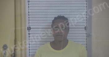 SQUIRE, CHRISHANDA REGINE | 2025-03-08 14:14:00 Taylor County, Kentucky Booking