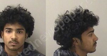 <B>COVINGTON</B>, <B>JOVAN</B> <B>D</B> #, Kane County, Illinois - 2025-03-08 04:41:00