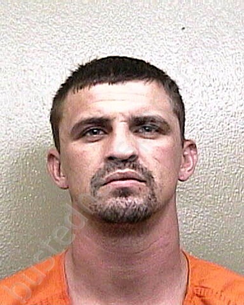 STEELY, DAMIAN JORDEN #, Taylor County, Florida - 2025-03-08 19:15:00
