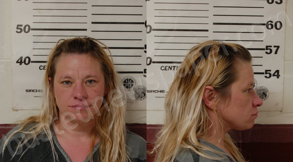 GAITHER, TERESA ANN #, Henderson County, Texas - 2025-03-08