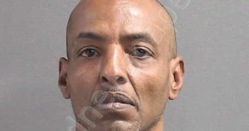 QUINONES CRUZ, JOSE M | 2025-03-09 14:53:00 Volusia County, Florida Booking
