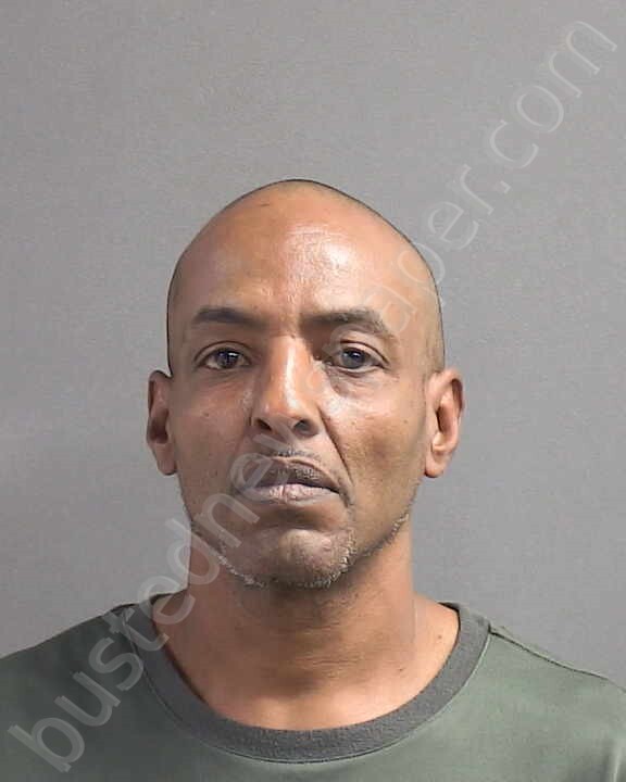 QUINONES CRUZ, JOSE M #, Volusia County, Florida - 2025-03-09 14:53:00