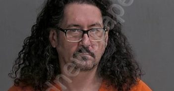 PIFER, MICHAEL C | 2025-03-09 Sandusky County, Ohio Booking