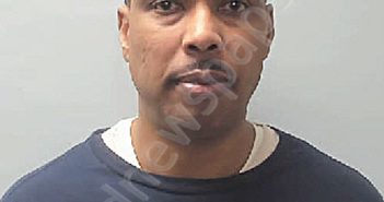 MARK <B>ALONZO</B> <B>SMITH</B> #, Talladega County, Alabama - 2025-03-09 15:38:00