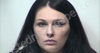PRICE, <B>ASHLEY</B> <B>NICOLE</B> #, Christian County, Kentucky - 2025-03-09