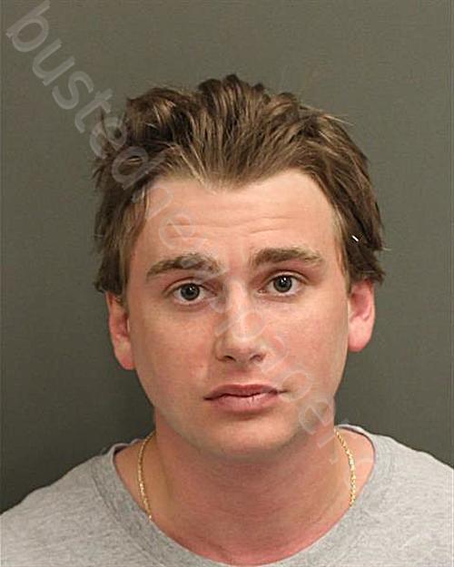 COONS, TYLER JAMES JOSEPH #, Orange County, Florida - 2025-03-09 03:51:00
