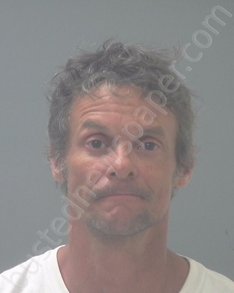 MILLER, BRIAN DAVIS #, Santa Rosa County, Florida - 2025-03-09 11:10:00