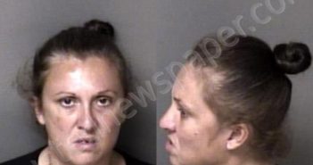 <B>LANGLEY</B>, <B>KIMBERLY</B> <B>DAWN</B> #, Gaston County, North Carolina - 2025-03-09 15:25:00