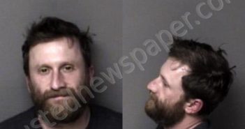 <B>FEATHERSTONE</B>, <B>JASON</B> LEE #, Gaston County, North Carolina - 2025-03-09 14:03:00