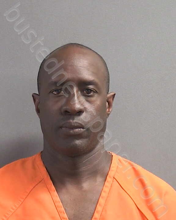 MCCLOUD, VENSENT ARDEZ #, Volusia County, Florida - 2025-03-09 14:22:00