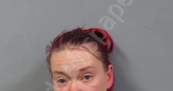 <B>KELLEY</B>, <B>BRITTANY</B> LEIGH #, Putnam County, West Virginia - 2025-03-09 17:30:00