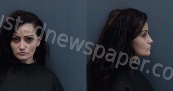 <B>TRICE</B>, <B>MARY</B> <B>ELIZABETH</B> #, Gregg County, Texas - 2025-03-09