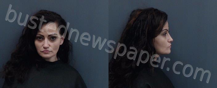 TRICE, MARY ELIZABETH #, Gregg County, Texas - 2025-03-09