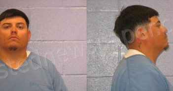HERNANDEZ, DONATHAN | 2025-03-09 Andrews County, Texas Booking