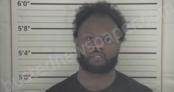 DAVENPORT, <B>BRANDEN</B> TREVON #, <b>Campbell</b> County, Kentucky, Campbell County, Kentucky - 2025-03-09 05:54:00