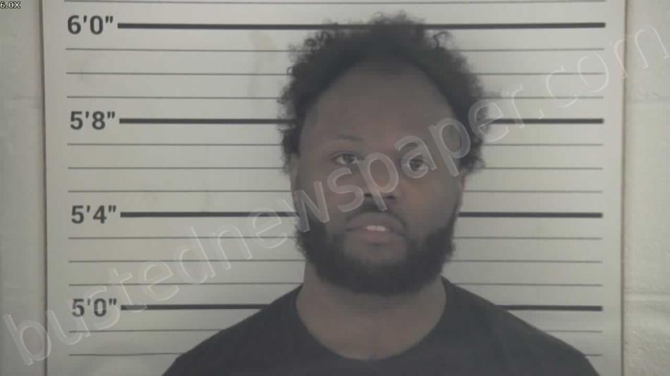 DAVENPORT, BRANDEN TREVON #, Campbell County, Kentucky - 2025-03-09 05:54:00