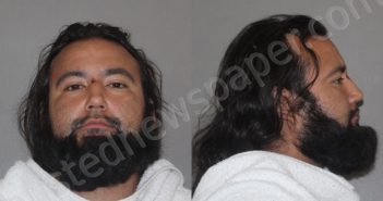 <B>RODRIGUEZ</B>, <B>GABRIEL</B> LORENZO #, Denton County, Texas - 2025-03-09