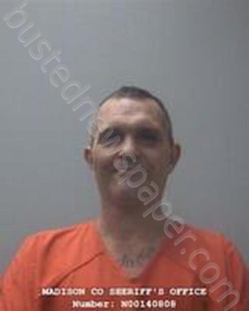 STEVEN TIMOTHY RECK #, Madison County, Alabama - 2025-03-09 14:11:00