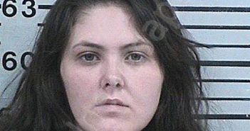 <B>COOPER</B>, <B>JACKLYN</B> <B>ANNETTE</B> #, Hood County, Texas - 2025-03-09 06:44:52
