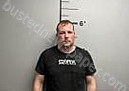 <B>COOPER</B>, THOMAS <B>BRADLEY</B> #, Benton County, Arkansas - 2025-03-09