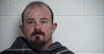 GANN, CHASEN CASH | 2025-03-09 Chase County, Kansas Booking