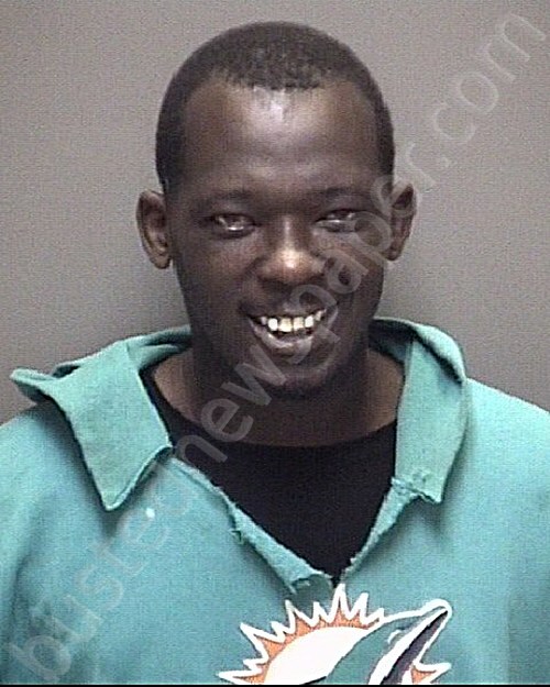 WILSON, HENRY LEE #, Galveston County, Texas - 2025-03-10 10:51:00